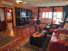 La casa di Elena Sorso
